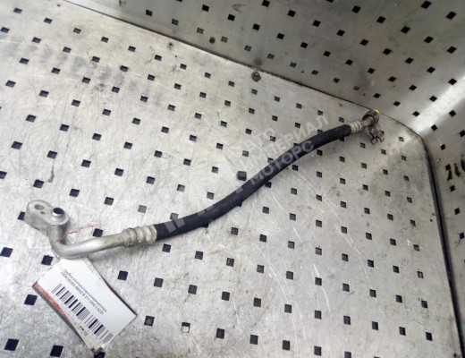 Трубка кондиционера Mercedes E (W211) 2002-2006  Mercedes E E (W211) 2002-2006
