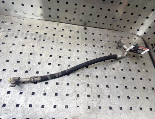 Трубка кондиционера Mercedes E (W211) 2002-2006  Mercedes E E (W211) 2002-2006