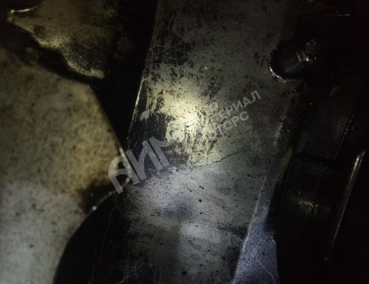 Поддон Audi A6 C5 (4B) 1997-2001  Audi A6 A6 C5 (4B) 1997-2001