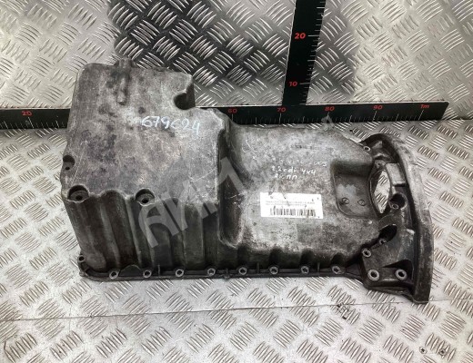 Поддон Mercedes Vito II (W639) 2003-2010  Mercedes Vito Vito II (W639) 2003-2010