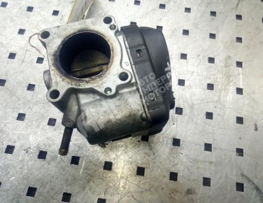 Заслонка дроссельная Volkswagen Golf IV (1J) 1997-2004  Volkswagen Golf Golf IV (1J) 1997-2004