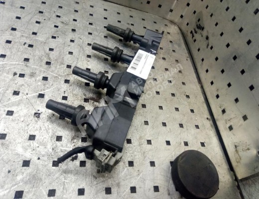 Катушка зажигания Peugeot 307 (3A/3H) 2001-2005  Peugeot 307 307 (3A/3H) 2001-2005