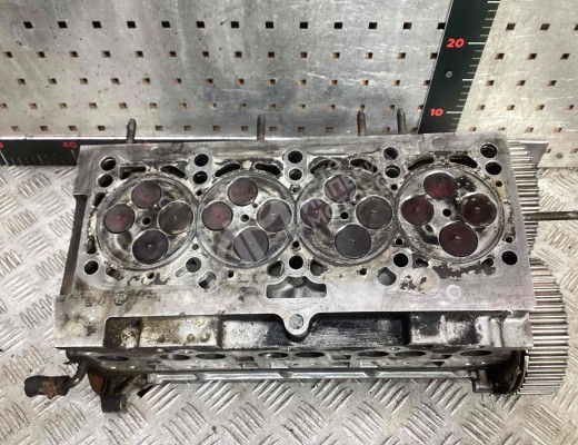 Головка блока цилиндров Volkswagen Golf V (1K) 2004-2009  Volkswagen Golf Golf V (1K) 2004-2009