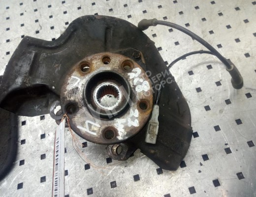 Ступица передняя левая Citroen C8 I 2002-2008  Citroen C8 C8 I 2002-2008