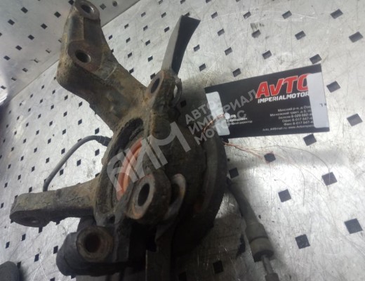 Ступица передняя левая Citroen C8 I 2002-2008  Citroen C8 C8 I 2002-2008