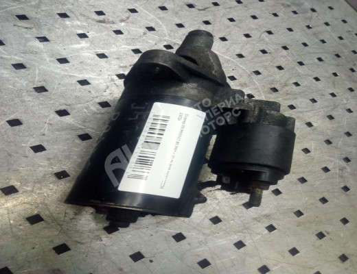Стартер Volkswagen Passat B5+ (3B) 2000-2005 рестайлинг  Volkswagen Passat Passat B5+ (3B) 2000-2005 рестайлинг