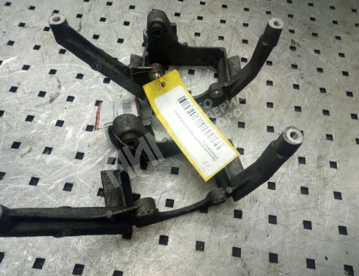 Кронштейн гидроусилителя Audi A6 C5 (4B) 1997-2001  Audi A6 A6 C5 (4B) 1997-2001