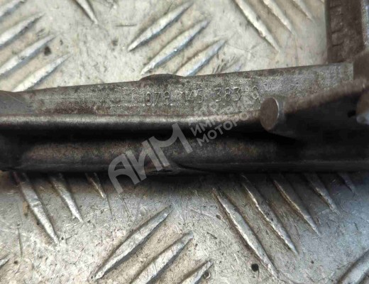 Кронштейн гидроусилителя Audi A6 C5 (4B) 1997-2001  Audi A6 A6 C5 (4B) 1997-2001