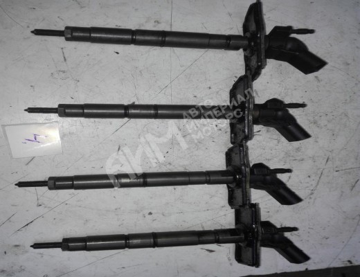 Форсунка Audi A6 C6 (4F) 2004-2008  Audi A6 A6 C6 (4F) 2004-2008