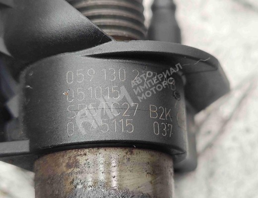 Форсунка Audi A6 C6 (4F) 2004-2008  Audi A6 A6 C6 (4F) 2004-2008