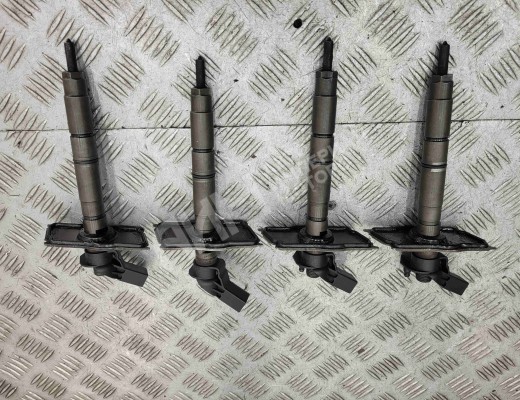 Форсунка Audi A6 C6 (4F) 2004-2008  Audi A6 A6 C6 (4F) 2004-2008