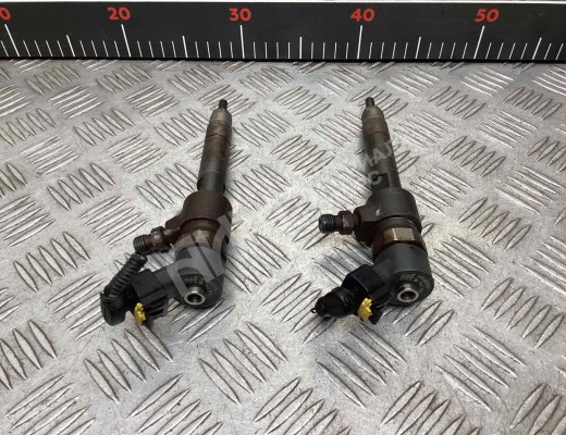 Форсунка Opel Astra H 2004-2007  Opel Astra Astra H 2004-2007