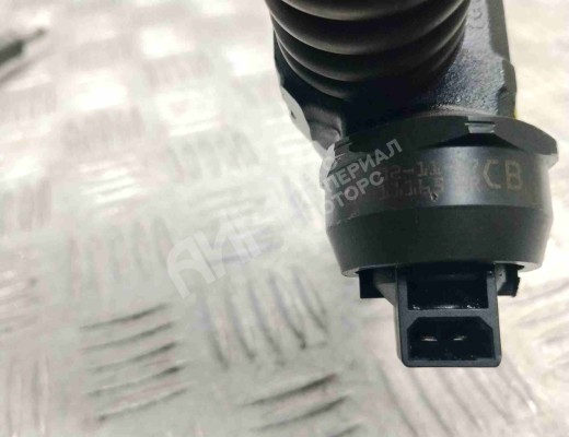 Форсунка Audi A4 B6 (8EC, 8E5) 2000-2004  Audi A4 A4 B6 (8EC, 8E5) 2000-2004