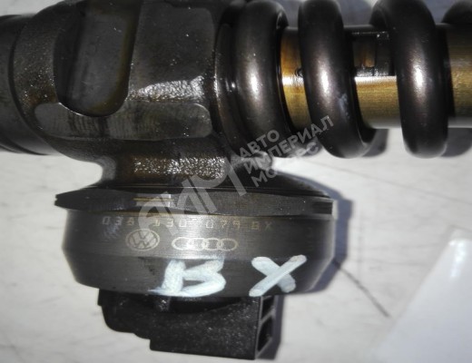 Форсунка Seat Ibiza III (6L) 2002-2008  Seat Ibiza Ibiza III (6L) 2002-2008