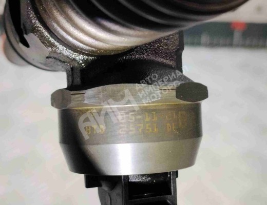 Форсунка Volkswagen Touran I (1T) 2003-2006  Volkswagen Touran Touran I (1T) 2003-2006