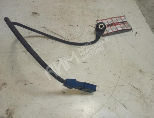 Датчик детонации Audi A4 B6 (8EC, 8E5) 2000-2006  Audi A4 A4 B6 (8EC, 8E5) 2000-2006