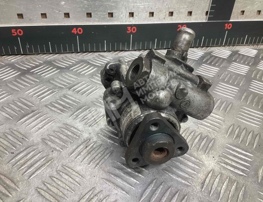 Насос гидроусилителя руля Audi A4 B7 (8EC, 8ED) 2004-2008  Audi A4 A4 B7 (8EC, 8ED) 2004-2008