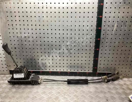 Кулиса Renault Modus 2004-2012  Renault Modus Modus 2004-2012