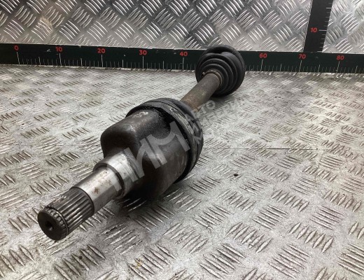 Полуось передняя левая (приводной вал, ШРУС) Ford Mondeo III 2000-2003  Ford Mondeo Mondeo III 2000-2003