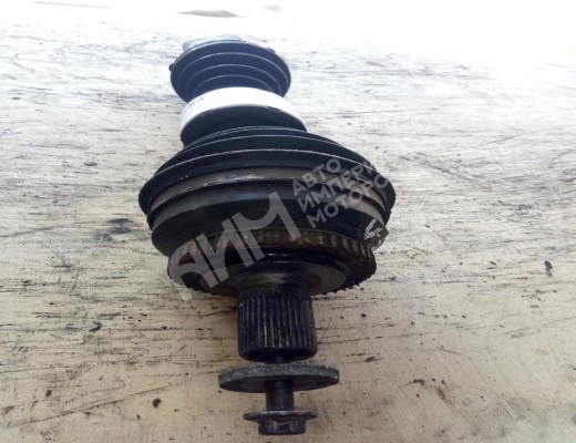 Полуось передняя левая (приводной вал, ШРУС) Volvo V70 II (SW) 2000-2008  Volvo V70 V70 II (SW) 2000-2008