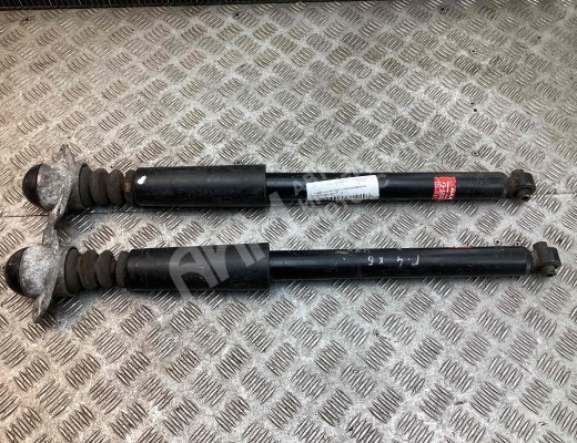 Амортизатор задний Volkswagen Golf IV (1J) 1997-2004  Volkswagen Golf Golf IV (1J) 1997-2004