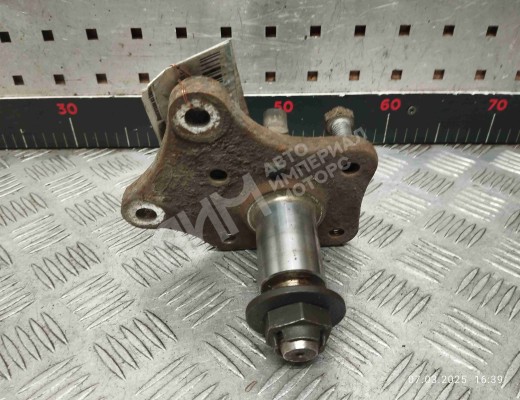 Цапфа задняя (ось ступицы) Ford Transit Connect I 2009-2012 рестайлинг  Ford Transit Connect Transit Connect I 2009-2012 рестайлинг
