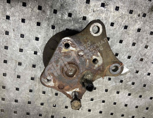 Ступица задняя левая Ford T. Connect I 2009-2012 рестайлинг  Ford Transit Connect T. Connect I 2009-2012 рестайлинг