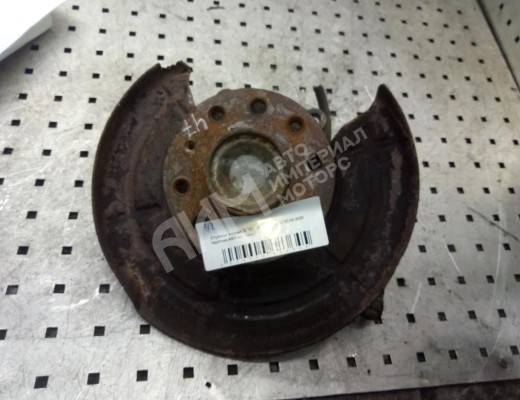 Ступица задняя Opel Zafira A 1999-2003  Opel Zafira Zafira A 1999-2003