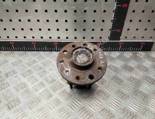 Ступица задняя Opel Astra G 1998-2004  Opel Astra Astra G 1998-2004