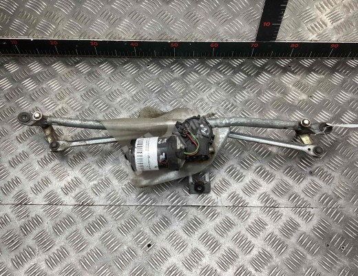 Механизм стеклоочистителя (трапеция дворников) Seat Ibiza II (6K) 1993-2002  Seat Ibiza Ibiza II (6K) 1993-2002