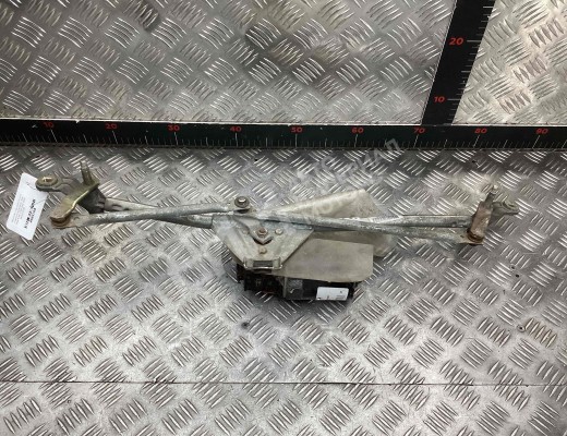 Механизм стеклоочистителя (трапеция дворников) Seat Ibiza II (6K) 1993-2002  Seat Ibiza Ibiza II (6K) 1993-2002