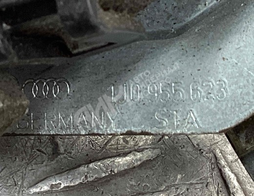 Механизм стеклоочистителя (трапеция дворников) Skoda Octavia A4 Tour (1U) 1996-2010  Skoda Octavia Octavia A4 Tour (1U) 1996-2010