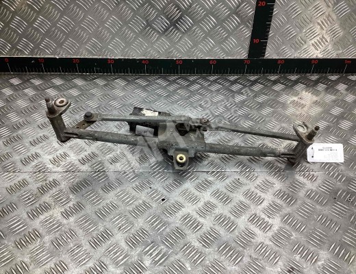 Механизм стеклоочистителя (трапеция дворников) Audi A3 I (8L) 1996-2000  Audi A3 A3 I (8L) 1996-2000