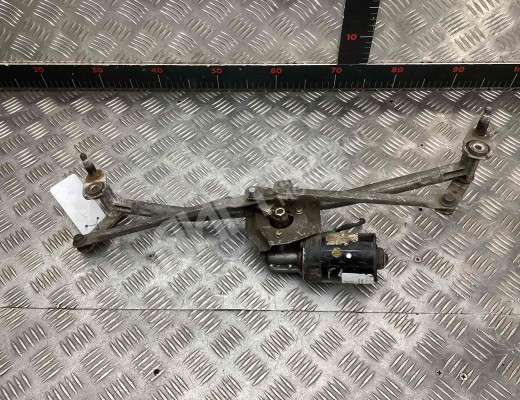 Механизм стеклоочистителя (трапеция дворников) Volkswagen Golf IV (1J) 1997-2004  Volkswagen Golf Golf IV (1J) 1997-2004