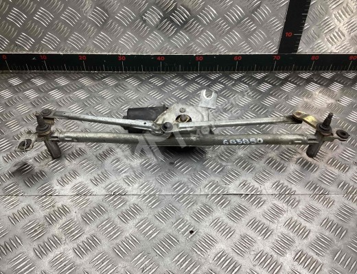 Механизм стеклоочистителя (трапеция дворников) Seat Arosa (6H) 1997-2004  Seat Arosa Arosa (6H) 1997-2004