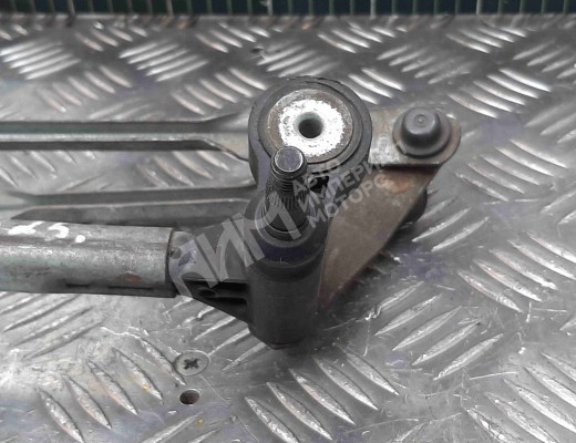 Механизм стеклоочистителя (трапеция дворников) Opel Corsa D 2006-2010  Opel Corsa Corsa D 2006-2010