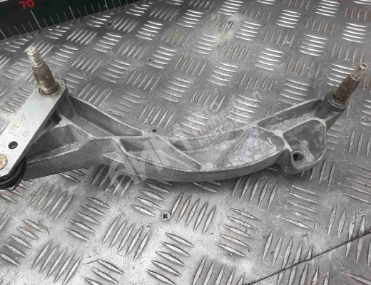Механизм стеклоочистителя (трапеция дворников) Mercedes E (W211) 2002-2006  Mercedes E E (W211) 2002-2006