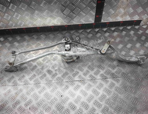 Механизм стеклоочистителя (трапеция дворников) Mercedes E (W211) 2002-2006  Mercedes E E (W211) 2002-2006
