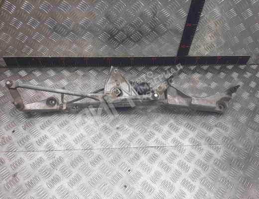Механизм стеклоочистителя (трапеция дворников) Mercedes C (W203) 2000-2004  Mercedes C C (W203) 2000-2004
