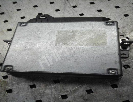 Блок управления двигателем Opel Vectra B 1995-1999  Opel Vectra Vectra B 1995-1999