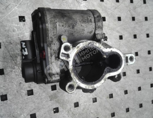 Клапан EGR Opel Vivaro A 2001-2014  Opel Vivaro Vivaro A 2001-2014