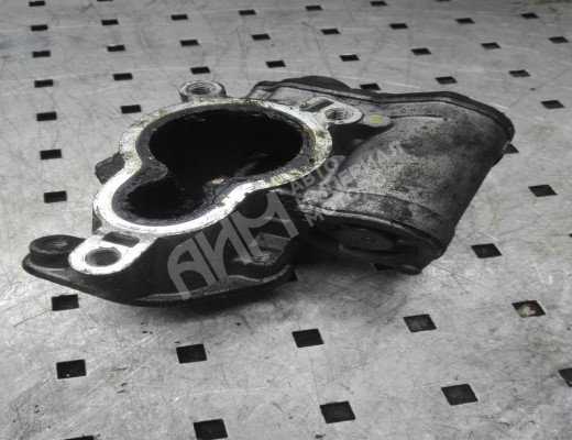 Клапан EGR Opel Vivaro A 2001-2014  Opel Vivaro Vivaro A 2001-2014