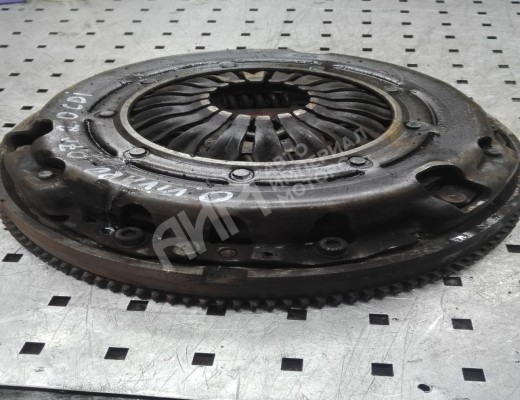 Маховик Opel Vivaro A 2001-2014  Opel Vivaro Vivaro A 2001-2014