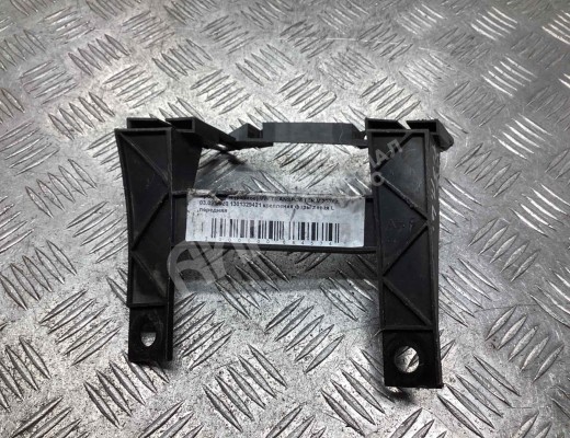 Крепление фары левой Volkswagen Transporter T5 (7H) 2003-2015  Volkswagen Transporter Transporter T5 (7H) 2003-2015