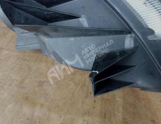 Фара левая Citroen C8 I 2002-2008  Citroen C8 C8 I 2002-2008