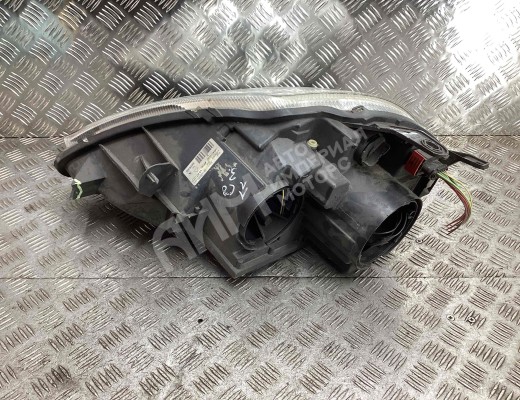 Фара правая Citroen C8 I 2002-2008  Citroen C8 C8 I 2002-2008