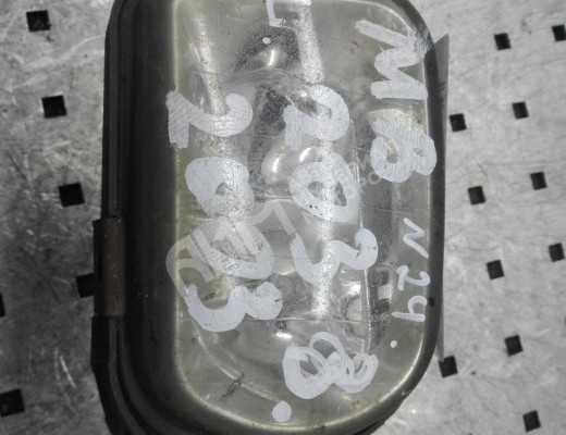 Фара противотуманная левая Mercedes C (W203) 2000-2004  Mercedes C C (W203) 2000-2004
