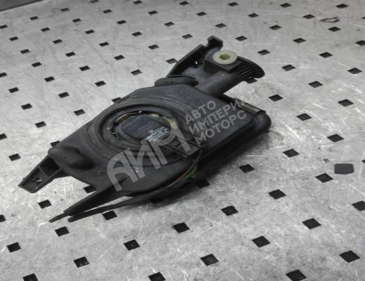 Фара противотуманная левая Mercedes C (W203) 2000-2004  Mercedes C C (W203) 2000-2004