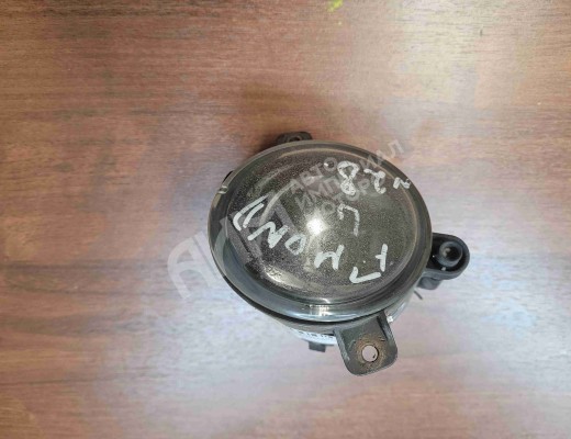 Фара противотуманная левая Ford Mondeo III 2000-2003  Ford Mondeo Mondeo III 2000-2003