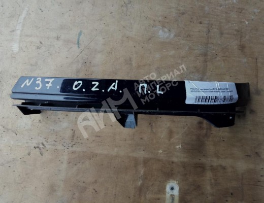 Ус под фару левый Opel Zafira A 1999-2003  Opel Zafira Zafira A 1999-2003